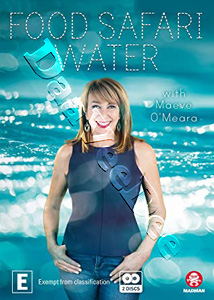 Food Safari Water |   DVD